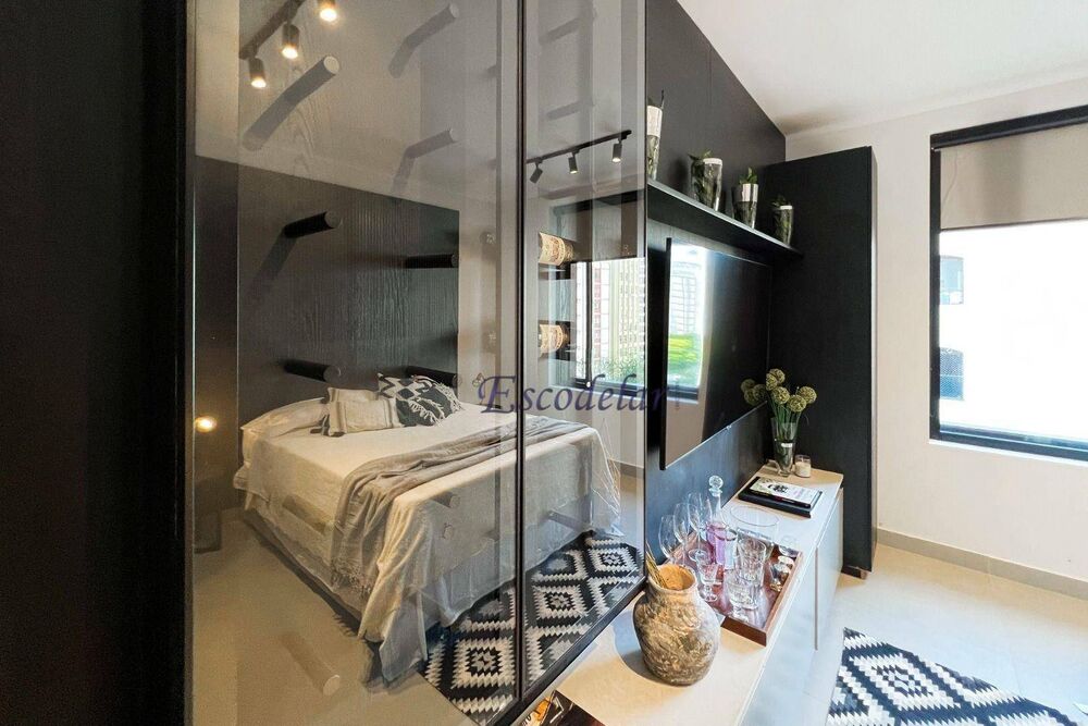 Apartamento, 1 quarto, 30 m² - Foto 11