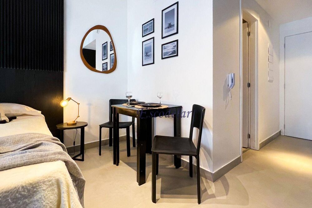 Apartamento, 1 quarto, 30 m² - Foto 21