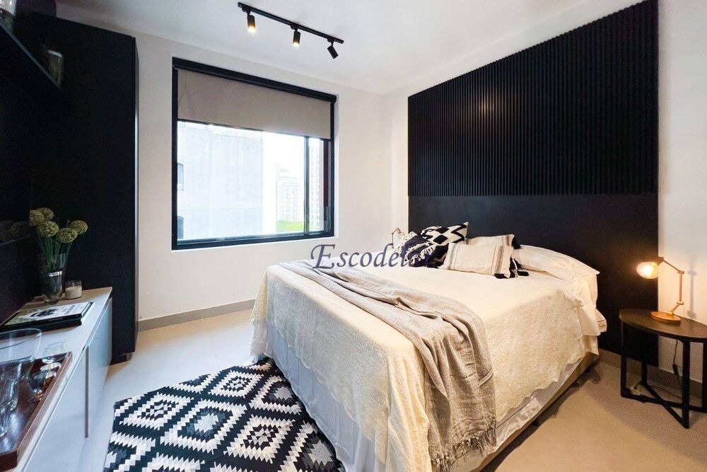 Apartamento, 1 quarto, 30 m² - Foto 3