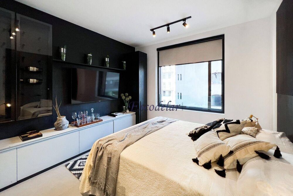 Apartamento, 1 quarto, 30 m² - Foto 32