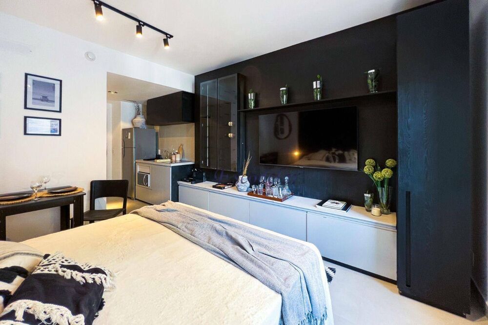 Apartamento, 1 quarto, 30 m² - Foto 31