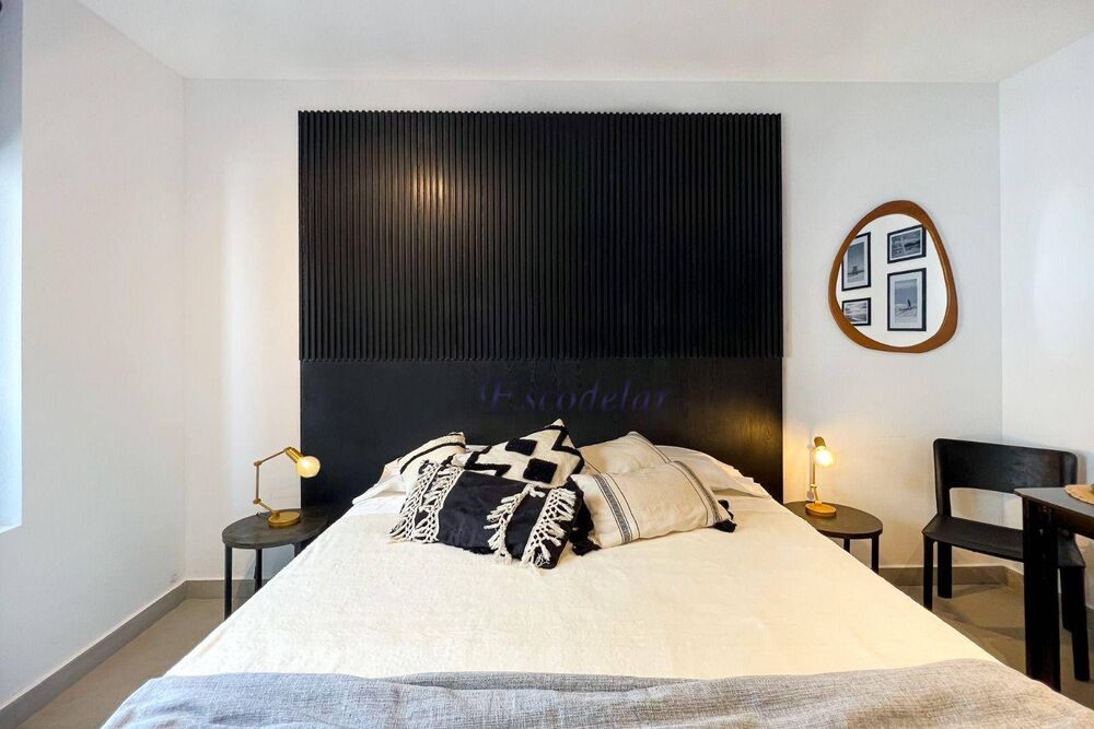 Apartamento, 1 quarto, 30 m² - Foto 2