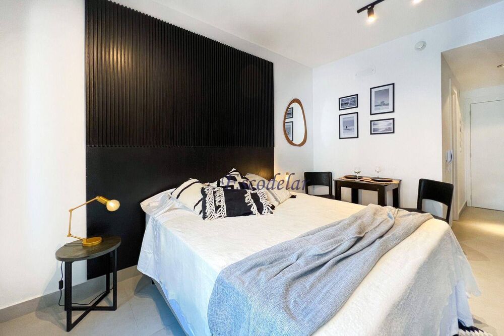 Apartamento, 1 quarto, 30 m² - Foto 5