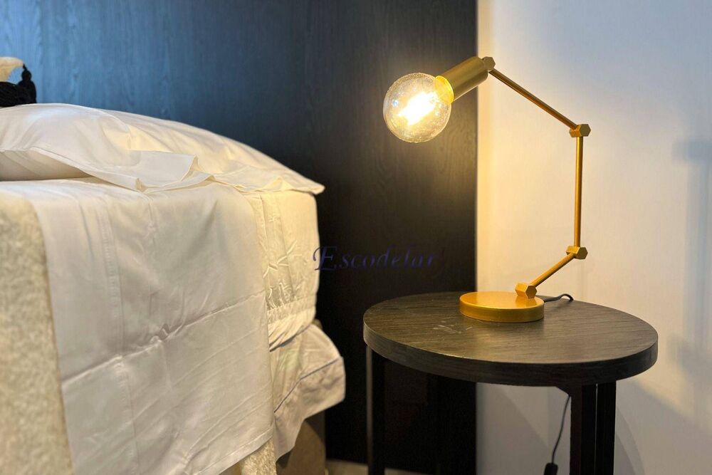 Apartamento, 1 quarto, 30 m² - Foto 9