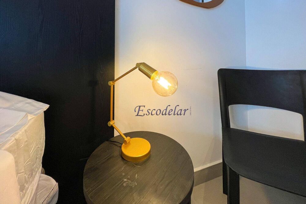 Apartamento, 1 quarto, 30 m² - Foto 4