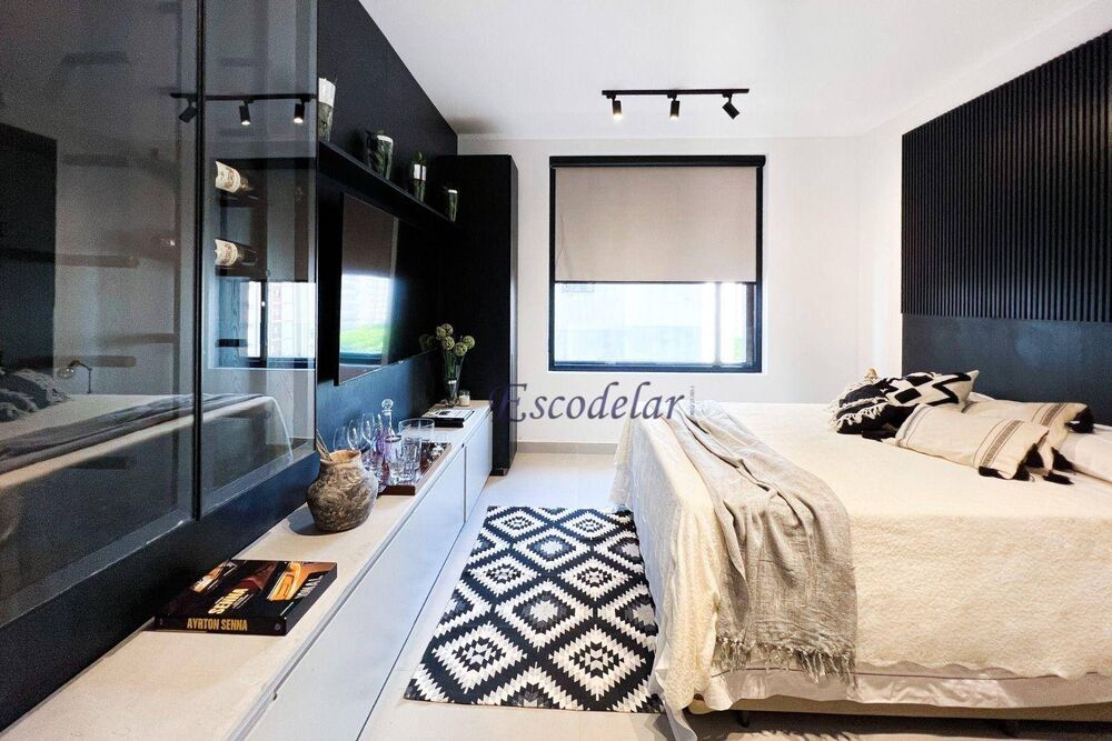 Apartamento, 1 quarto, 30 m² - Foto 30