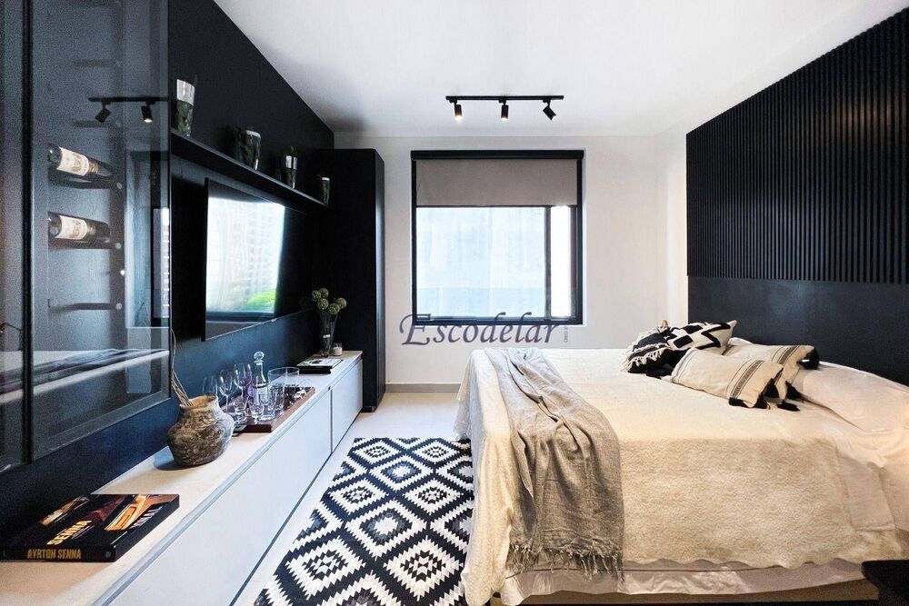 Apartamento, 1 quarto, 30 m² - Foto 29
