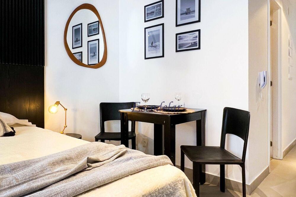 Apartamento, 1 quarto, 30 m² - Foto 20