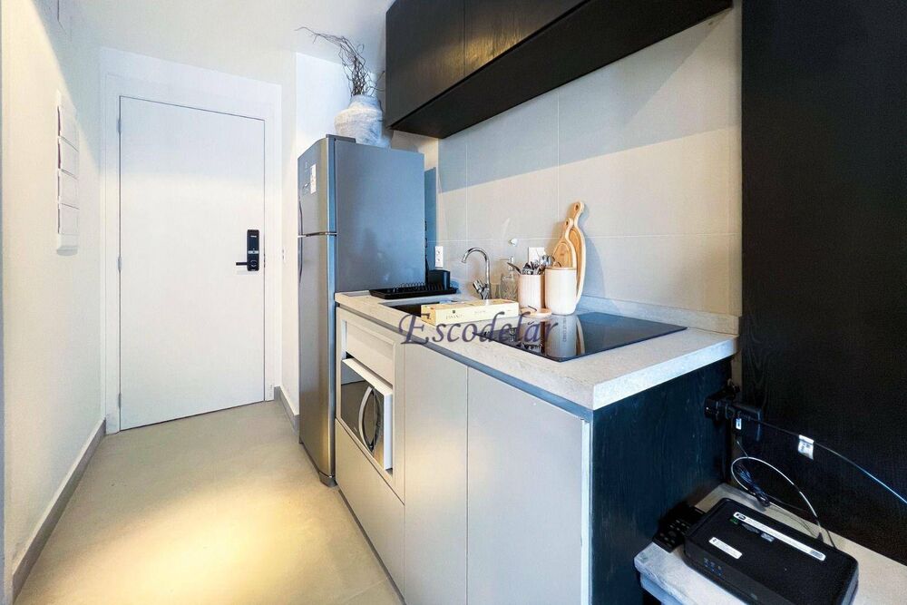 Apartamento, 1 quarto, 30 m² - Foto 22