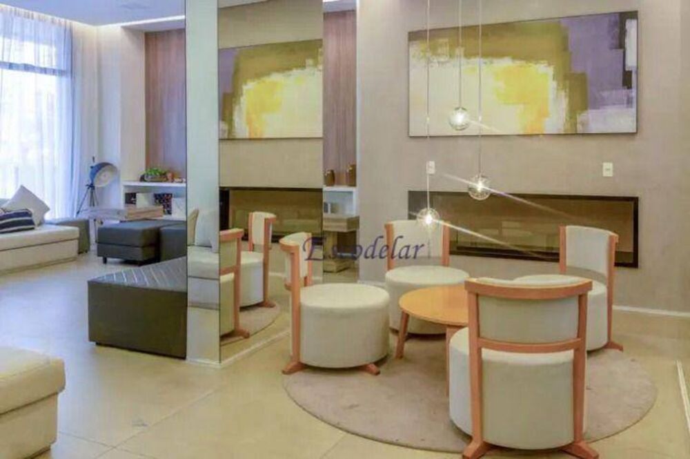 Apartamento, 2 quartos, 69 m² - Foto 2