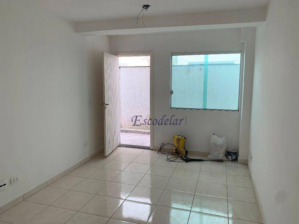 Apartamento, 2 quartos, 50 m² - Foto 2