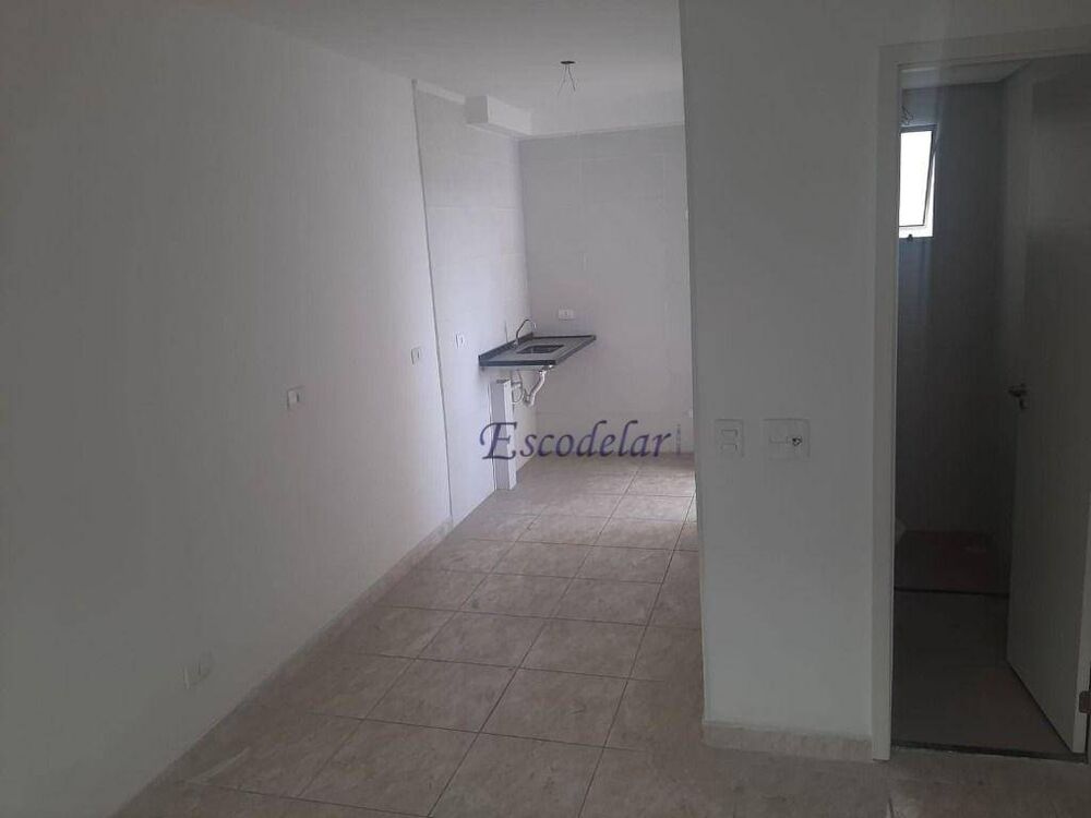 Apartamento, 2 quartos, 50 m² - Foto 3