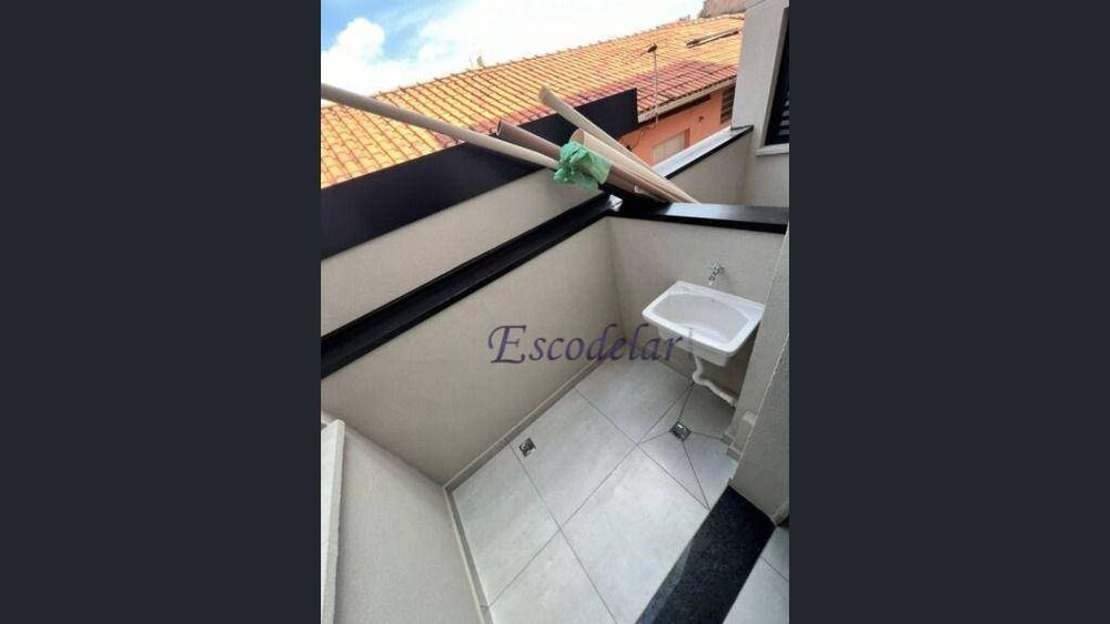 Apartamento, 2 quartos, 30 m² - Foto 10
