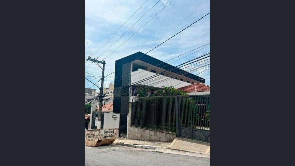 Apartamento, 2 quartos, 30 m² - Foto 16