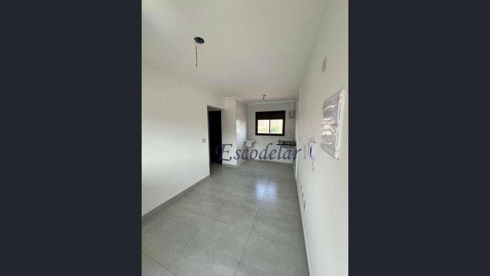 Apartamento, 2 quartos, 30 m² - Foto 5