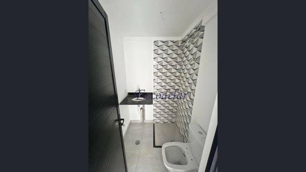 Apartamento, 2 quartos, 30 m² - Foto 8