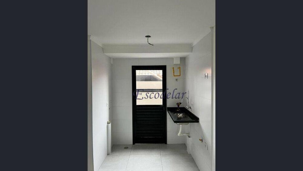 Apartamento, 2 quartos, 30 m² - Foto 3