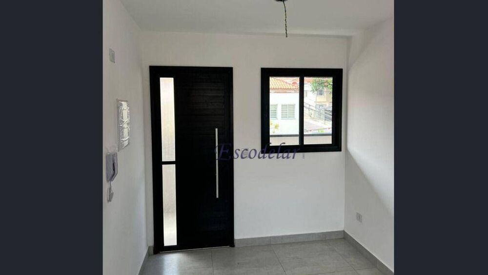 Apartamento, 2 quartos, 30 m² - Foto 2