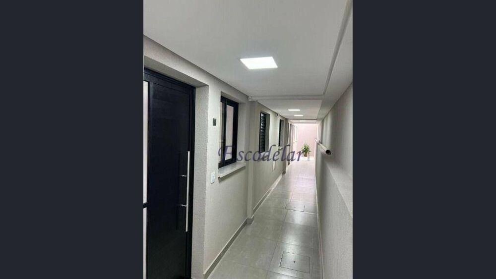 Apartamento, 2 quartos, 30 m² - Foto 4