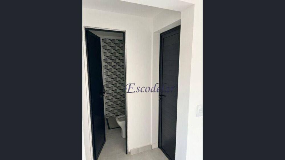 Apartamento, 2 quartos, 30 m² - Foto 9