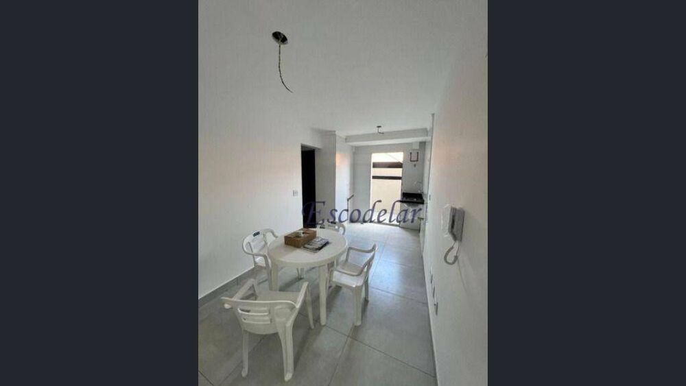 Apartamento, 2 quartos, 30 m² - Foto 6
