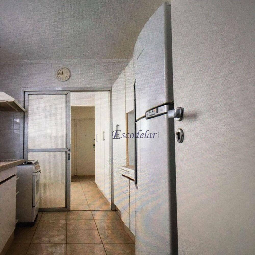 Apartamento, 3 quartos, 140 m² - Foto 4