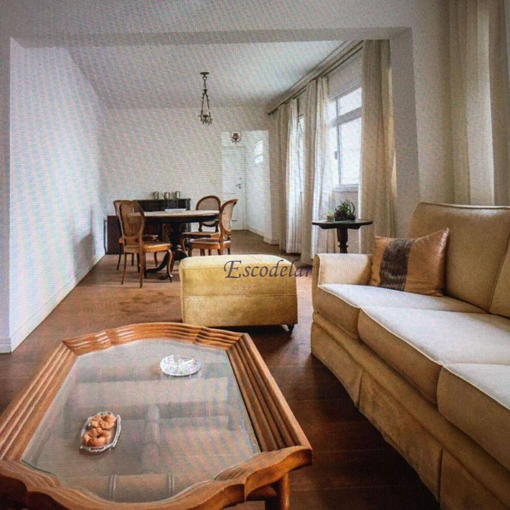 Apartamento, 3 quartos, 140 m² - Foto 2