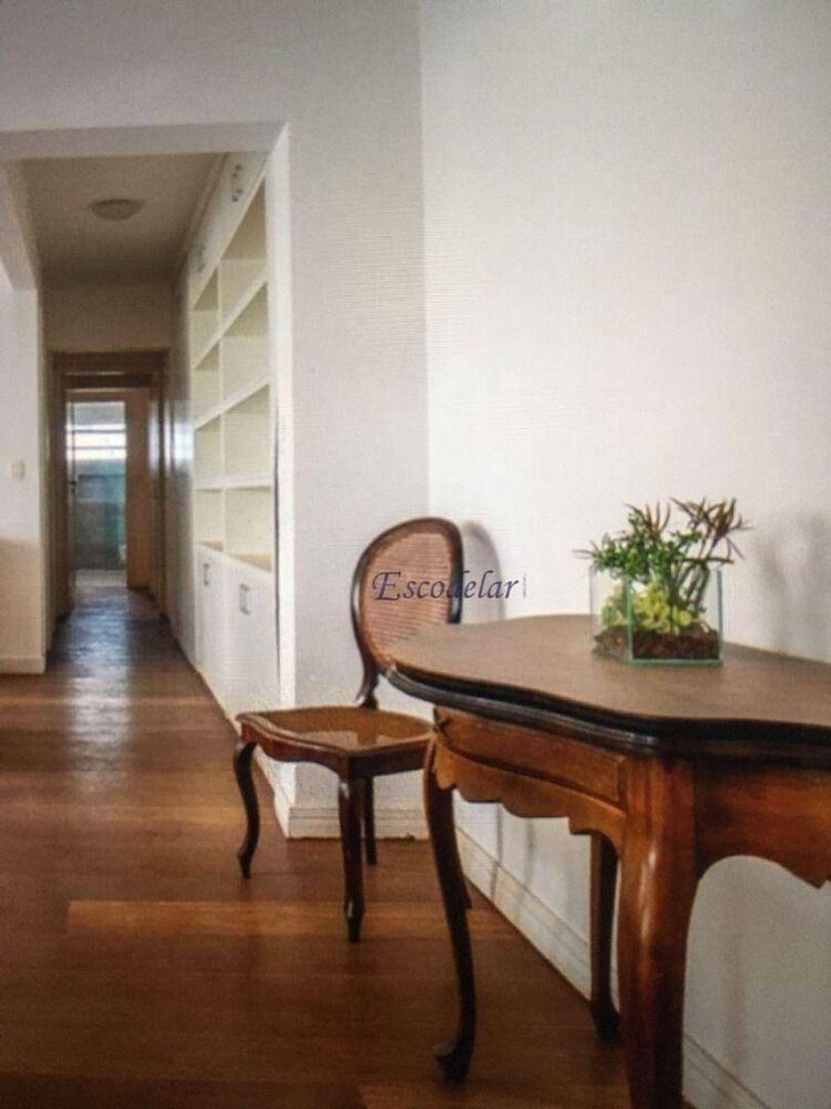 Apartamento, 3 quartos, 140 m² - Foto 3