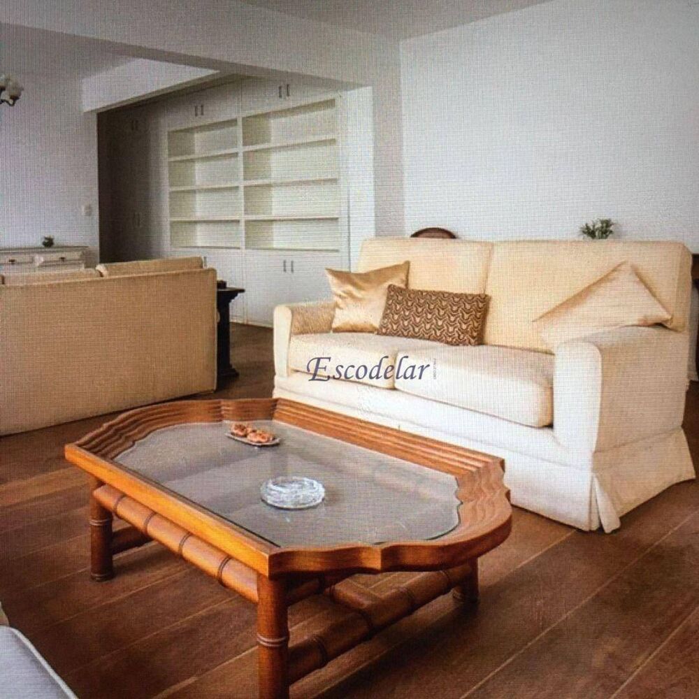 Apartamento, 3 quartos, 140 m² - Foto 1