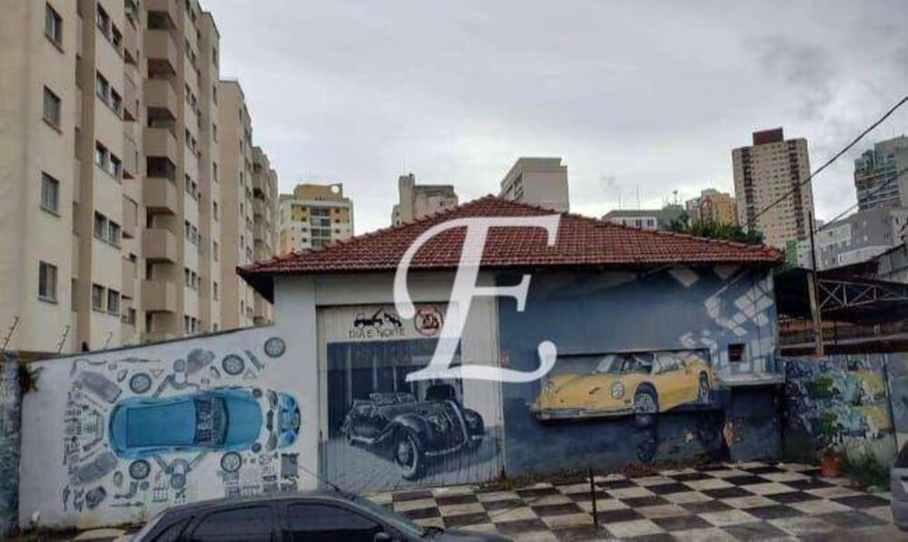 Terreno, 614 m² - Foto 3
