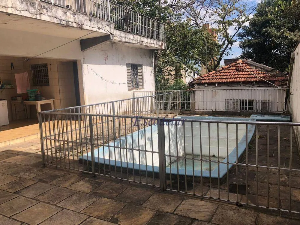 Sobrado, 4 quartos, 450 m² - Foto 1
