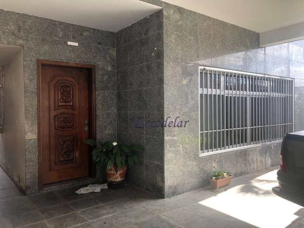Sobrado, 4 quartos, 450 m² - Foto 2