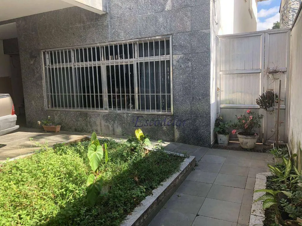 Sobrado, 4 quartos, 450 m² - Foto 3
