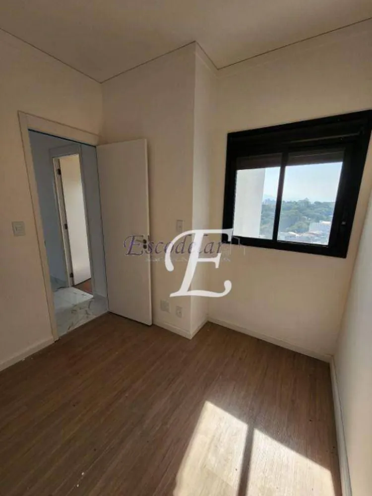 Apartamento, 2 quartos, 46 m² - Foto 3
