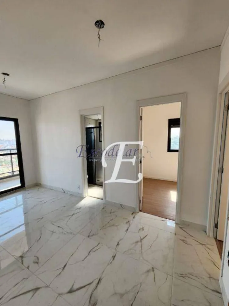 Apartamento, 2 quartos, 46 m² - Foto 2