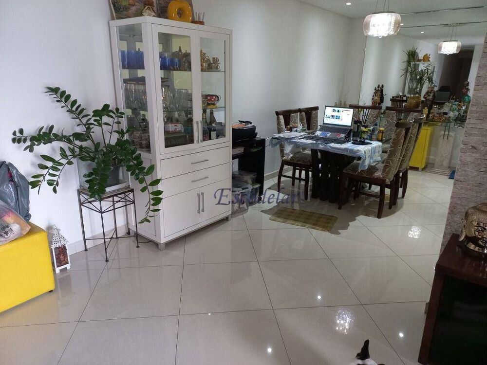 Apartamento à venda com 3 quartos, 90m² - Foto 2