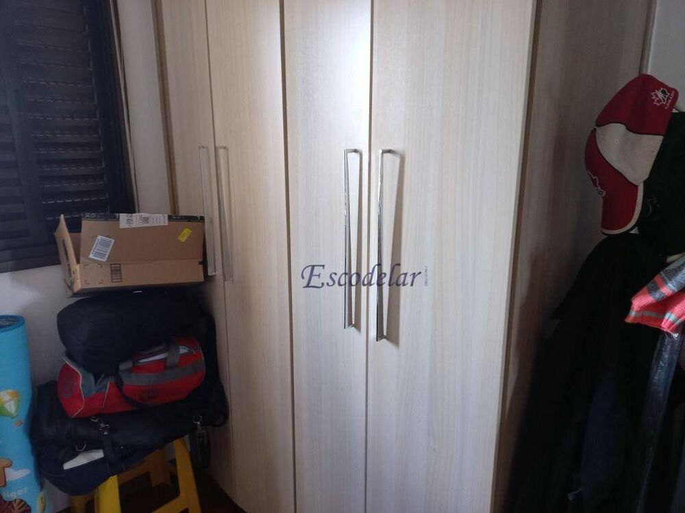Apartamento à venda com 3 quartos, 90m² - Foto 4