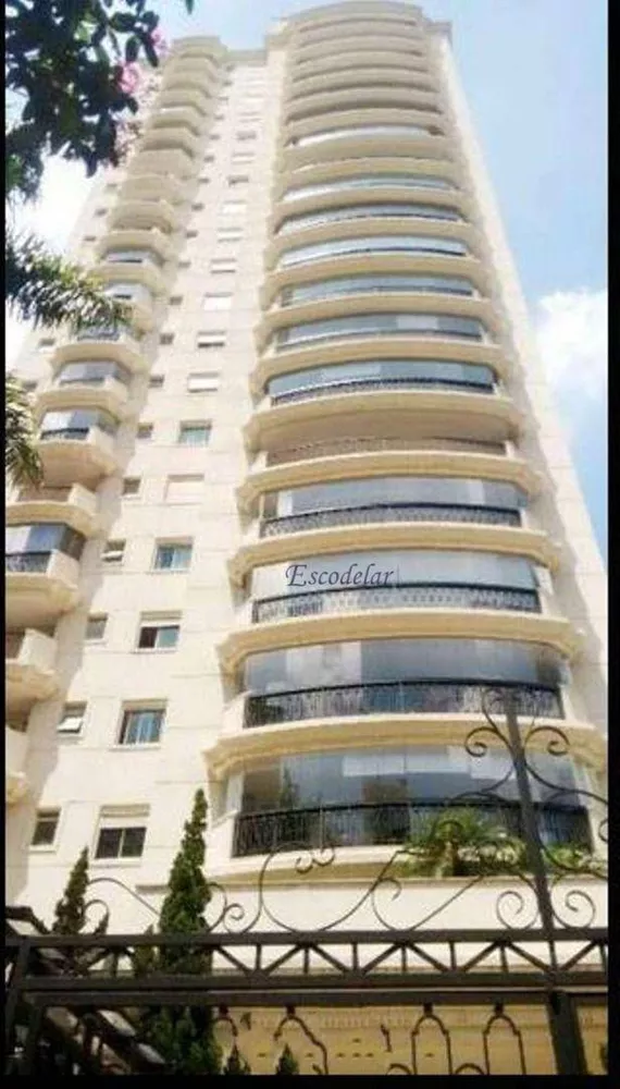 Apartamento à venda com 4 quartos, 247m² - Foto 19