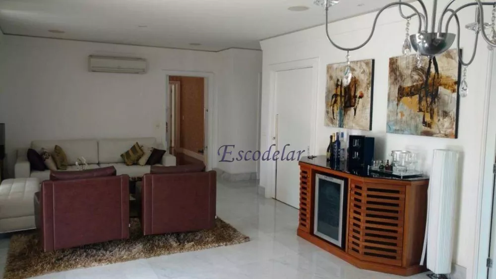 Apartamento à venda com 4 quartos, 247m² - Foto 5