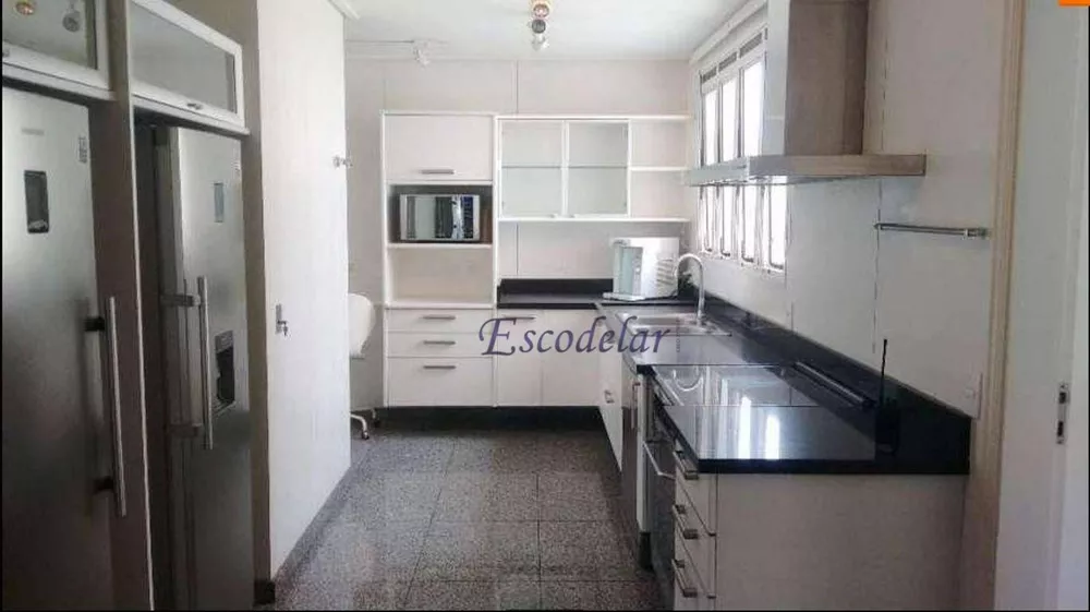 Apartamento à venda com 4 quartos, 247m² - Foto 16