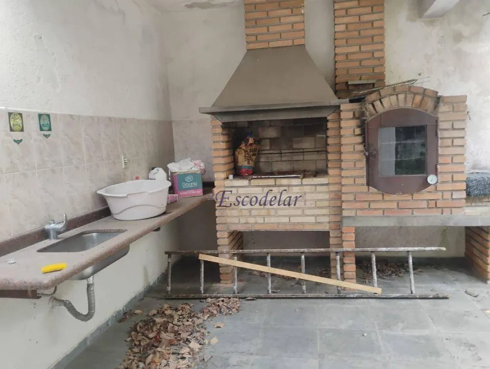 Casa, 3 quartos, 248 m² - Foto 14