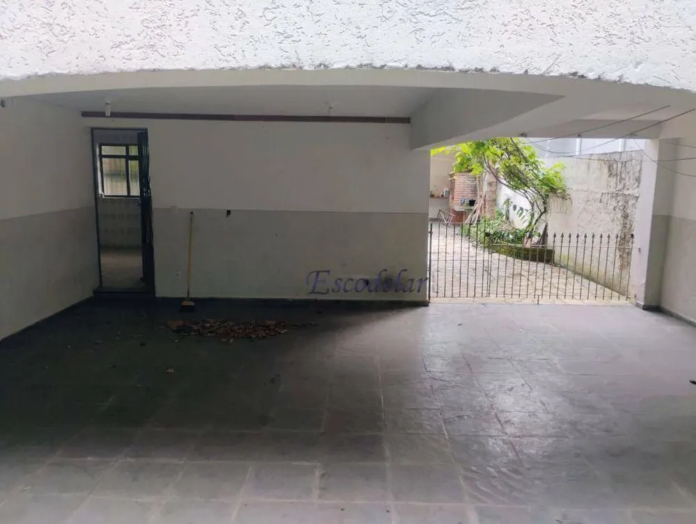 Casa, 3 quartos, 248 m² - Foto 15