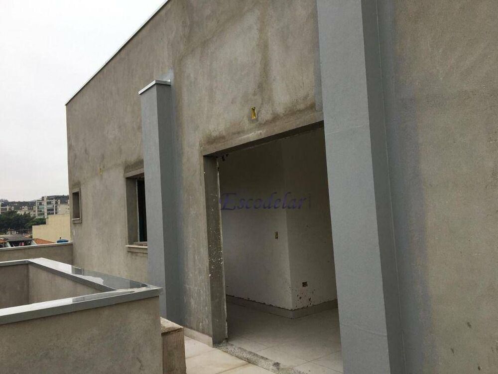 Apartamento, 2 quartos, 51 m² - Foto 2