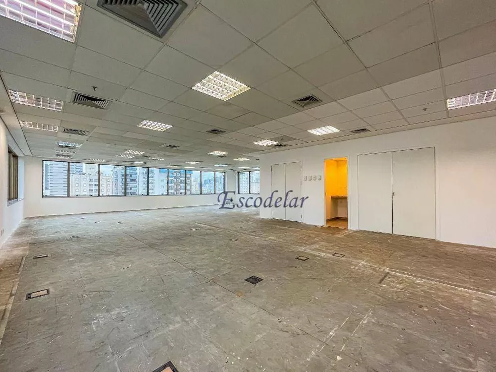 Conjunto Comercial-Sala à venda e aluguel, 196m² - Foto 3