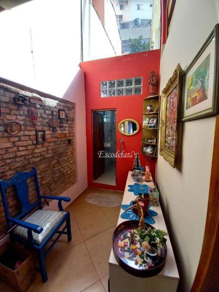 Sobrado, 4 quartos, 600 m² - Foto 8