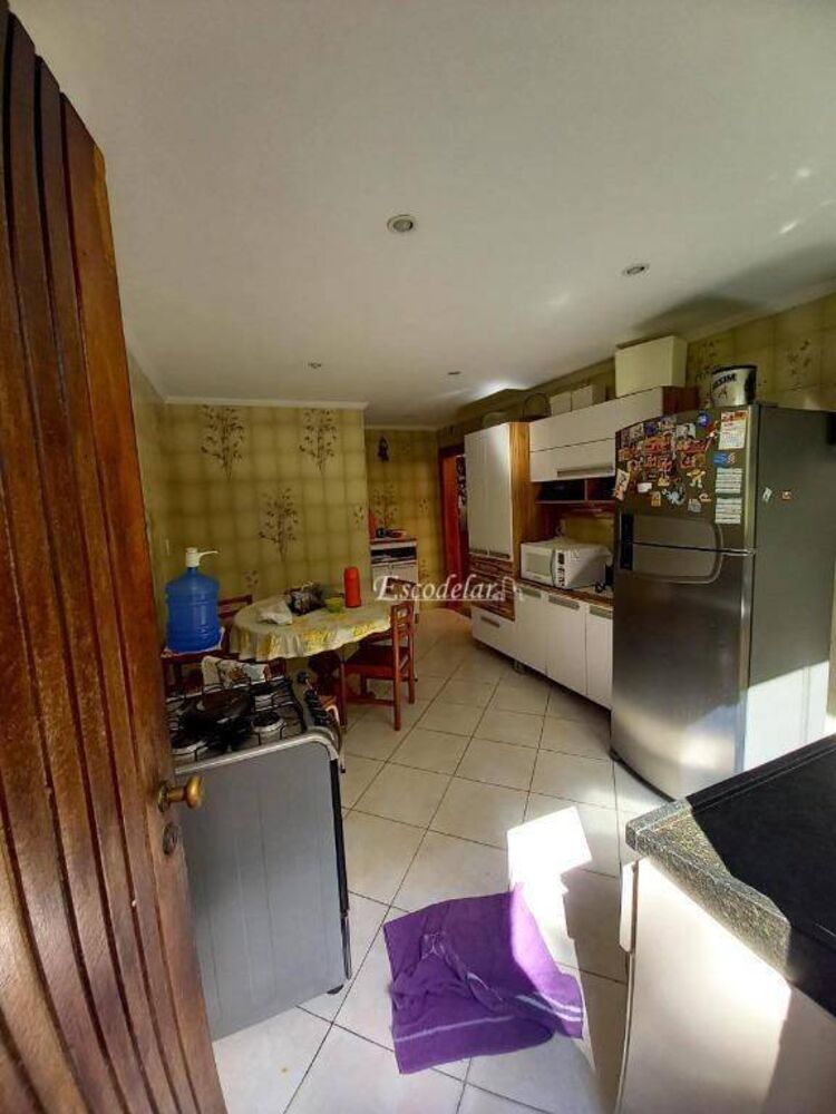 Sobrado, 4 quartos, 600 m² - Foto 6