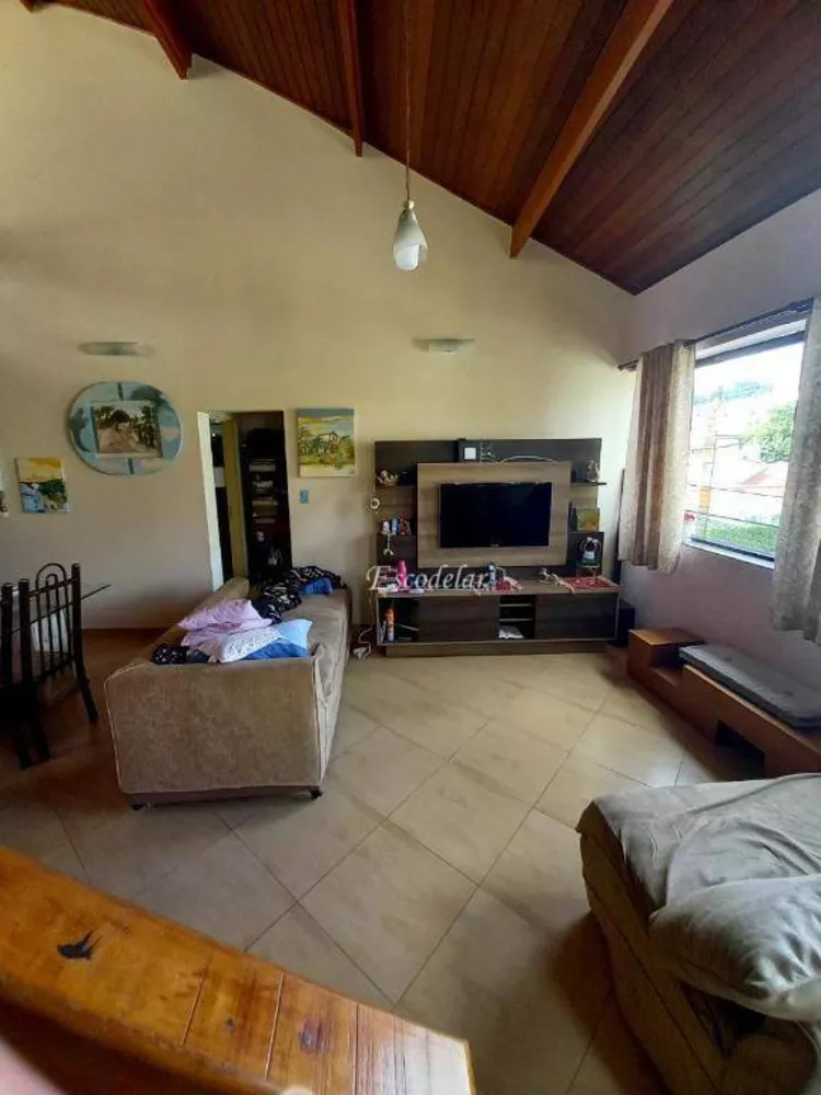 Sobrado, 4 quartos, 600 m² - Foto 1