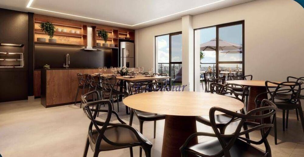 Apartamento, 2 quartos, 73 m² - Foto 3