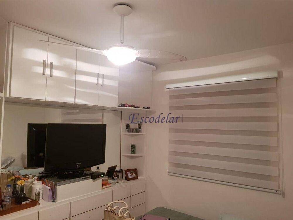 Apartamento, 2 quartos, 64 m² - Foto 4
