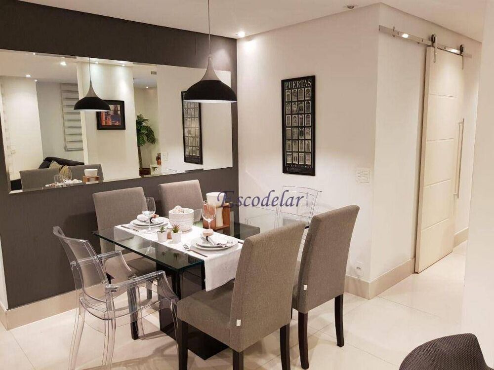 Apartamento, 2 quartos, 64 m² - Foto 2